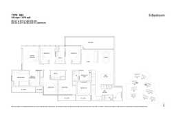 The Florence Residences (D19), Apartment #208862051